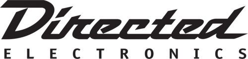 Directed Electronics logo